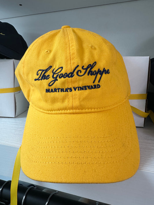 The Good Shoppe Dad Hat