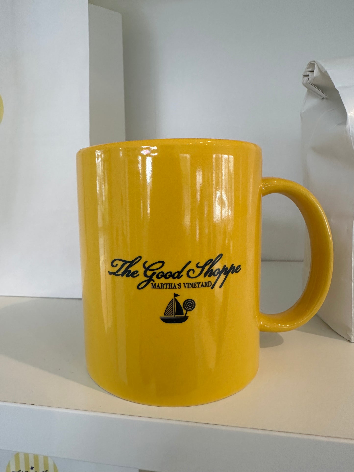 The Good Shoppe Mug